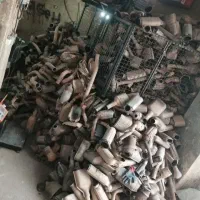خرید و فروش کاتالیزور سواری و سنگین کامل