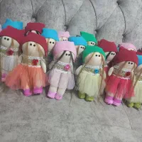 فروش عروسک روسی