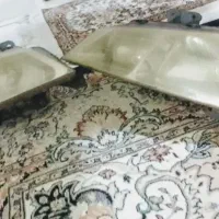 چراغ جلو پژو پارس