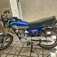 هندا۱۲۵درحد