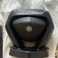 پشتی ان مکس Nmax