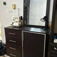 میز آرایش
