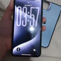 آیفون 11پرومکس zaa