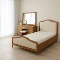 سرویس خواب تک نفره نوجوان MDF کالین