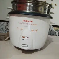 کفگیر ملاقه لوازم برقی نو