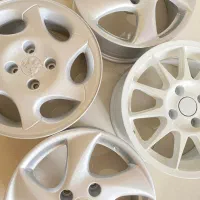 رینگ سیراکو ۱۵ اورجینال فرانسه اسپشیال rc ارسی