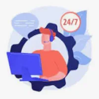 نیازمند یک ادمین پاسخگویی جهت پاشتیبانی