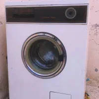 لباس شویی اتومات