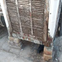 کولر آبی 3500