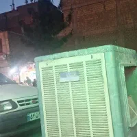 کولر آبی