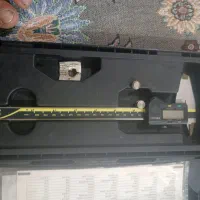 کولیس دیجیتال و گردبر