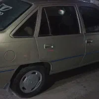مکانیک دوو سیلو سیار