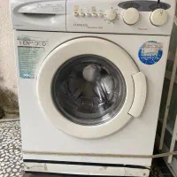 فروش فوری ماشین لباسشوئی kenwood
