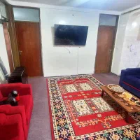 خانه دربست طبقه همکف خیابان سعدی