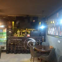 باریستا