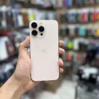 ایفون ۱۶ پرومکس zaa بدون ریجستر