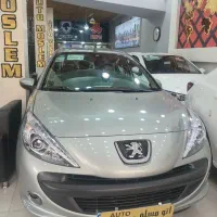 ۲۰۷ فلز اتومات ، ۲۰۷ پانا اتومات صفر ، ۲۰۷دنده‌فلز