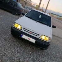 پراید مدل 96