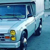 باربری نیسان