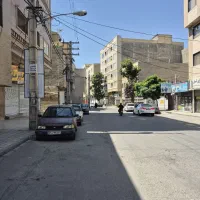 آپارتمان خوش نقشه  //شقایق