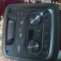 اسپیکر برودو