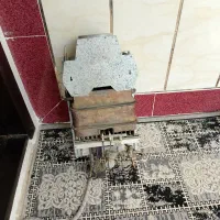 آبگرمکن بوتان گازی3215