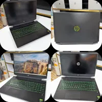 لپتاپ گیمینگ hp