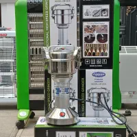 آسیاب صنعتی150گرم آسیاب برقی زومیت 900 وات