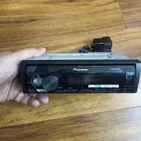 ضبط پایونیر MVH125
