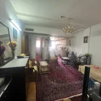 یک واحد مجتمع امام رضا املاک ۱۱۰ مهابادی