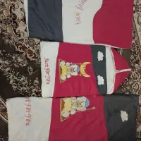 قنداق و لحاف و زیر انداز