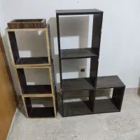 تعدادی شلف