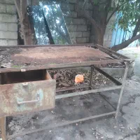 میز کار مکانیکی