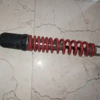 کمک فنر کلیک اصلی در حد