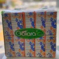 دستمال کاغذی10عددی  بیتا، مرحبا ، گل آرا ، پاپیا