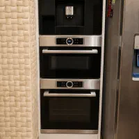 ست کامل توکار Bosch Serie 8