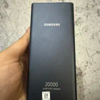 پاوربانک اورجینال سامسونگ 20000