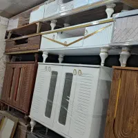 میز تلویزیون مینیمال، دستگیره مخفی