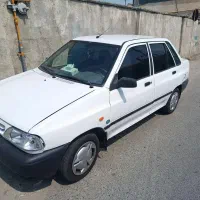 فروش پراید مدل 90