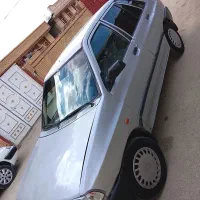 پراید مدل ۸۸