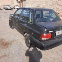 پراید مدل83