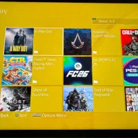 کرایه کنسول بازی / کرایه ps4 در کل نقاط مشهد