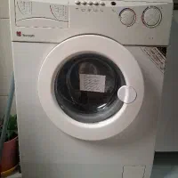 ماشین لباسشویی