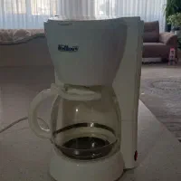 قهوه ساز فلر اصل