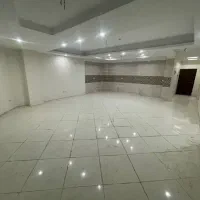آپارتمان ۱۲۶متر خوش‌نقشه بوستان مهرشهر قیمت کاسبی