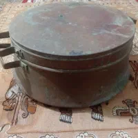 دیگ مس