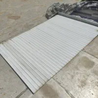 کرکره برقی به همراه موتور توبلار با دستگاه ریموت