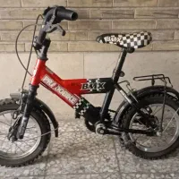 دوچرخه