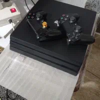 پلی استیشن 5پرو 1ترابایت  1ps4proترابایت