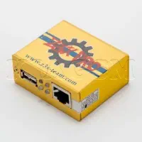 باکس Z3X PRO همراه 30 کردیت
